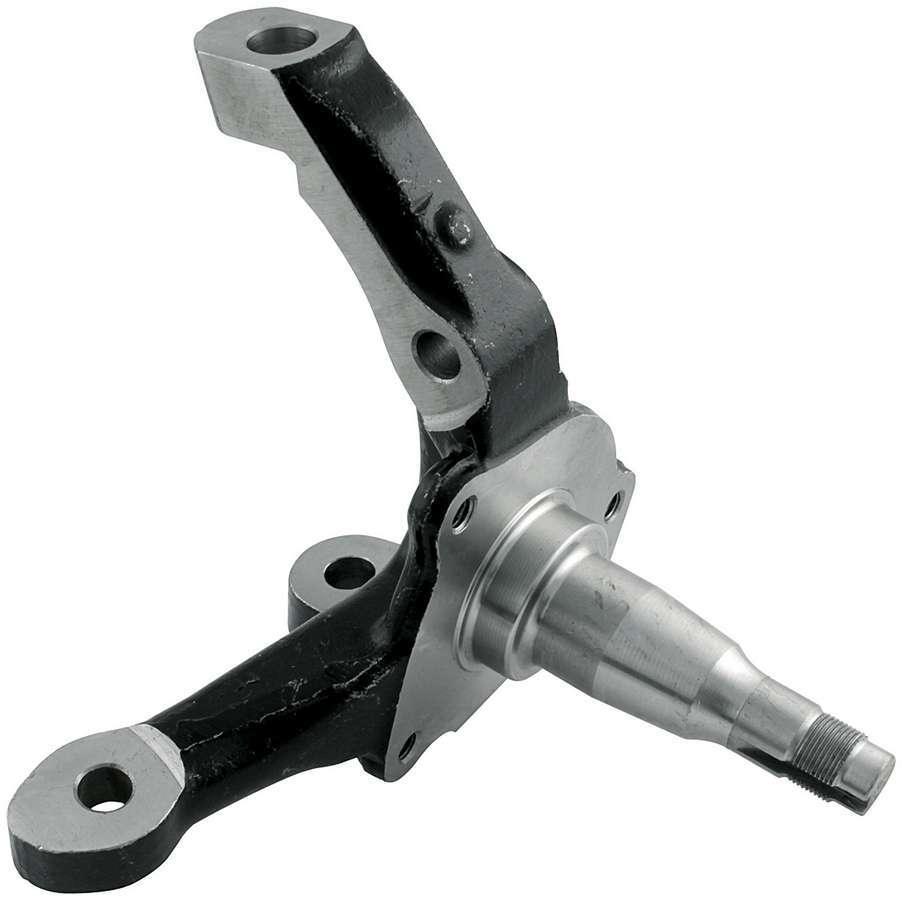 Mustang II Spindle LH Std. Height - Burlile Performance Products