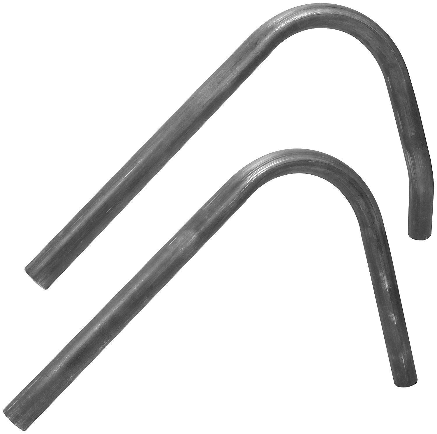 Narrow Front Arch Supports 1pr - Burlile Performance Products