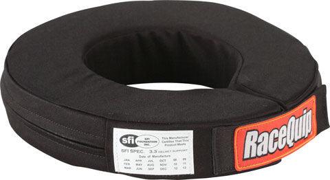 Neck Collar 360 Black SFI - Burlile Performance Products