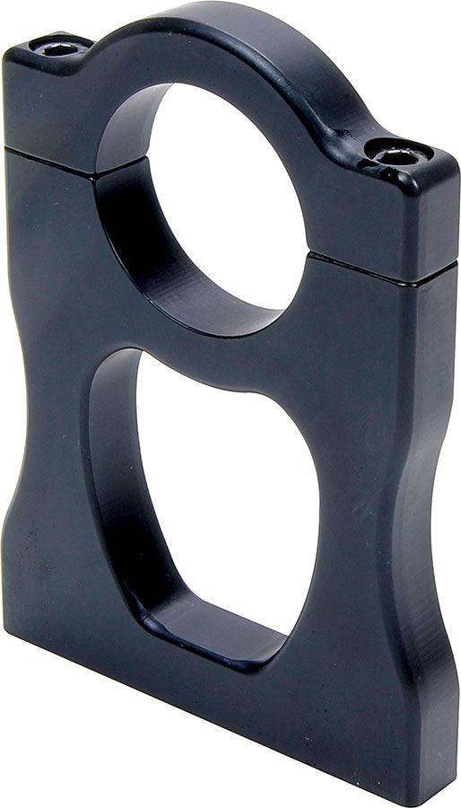 Neck Mount 1.525in Black - Burlile Performance Products