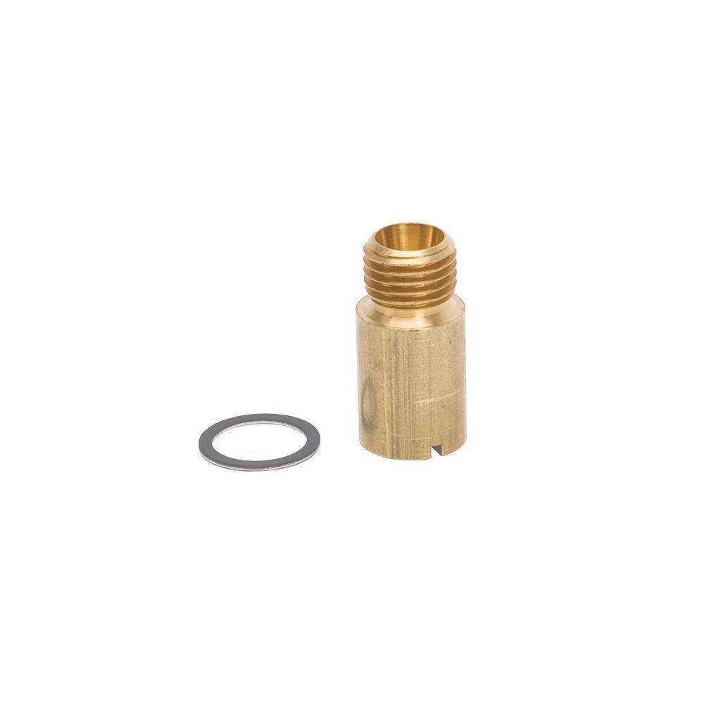 Needle & Seat Assembly - Burlile Performance Products