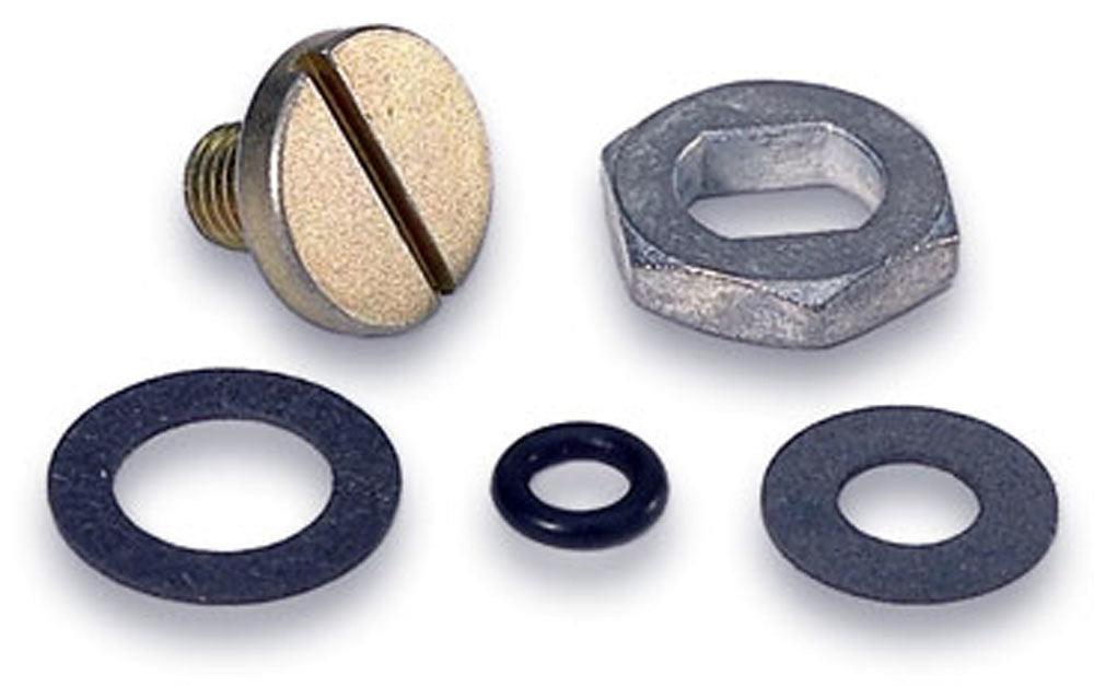 Needle & Seat - Burlile Performance Products