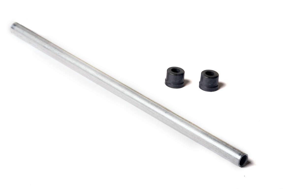 New Design Transfer Tube 4150/4175 - Burlile Performance Products
