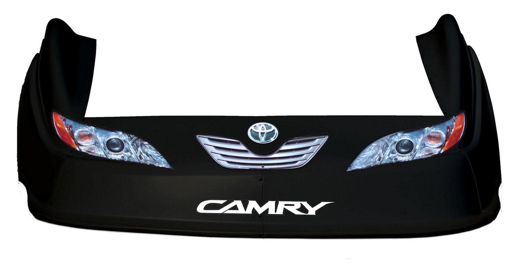 New Style Dirt MD3 Combo Camry Black - Burlile Performance Products