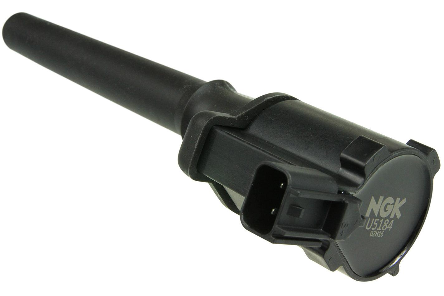 NGK COP Ignition Coil Stock # 48617 - Burlile Performance Products