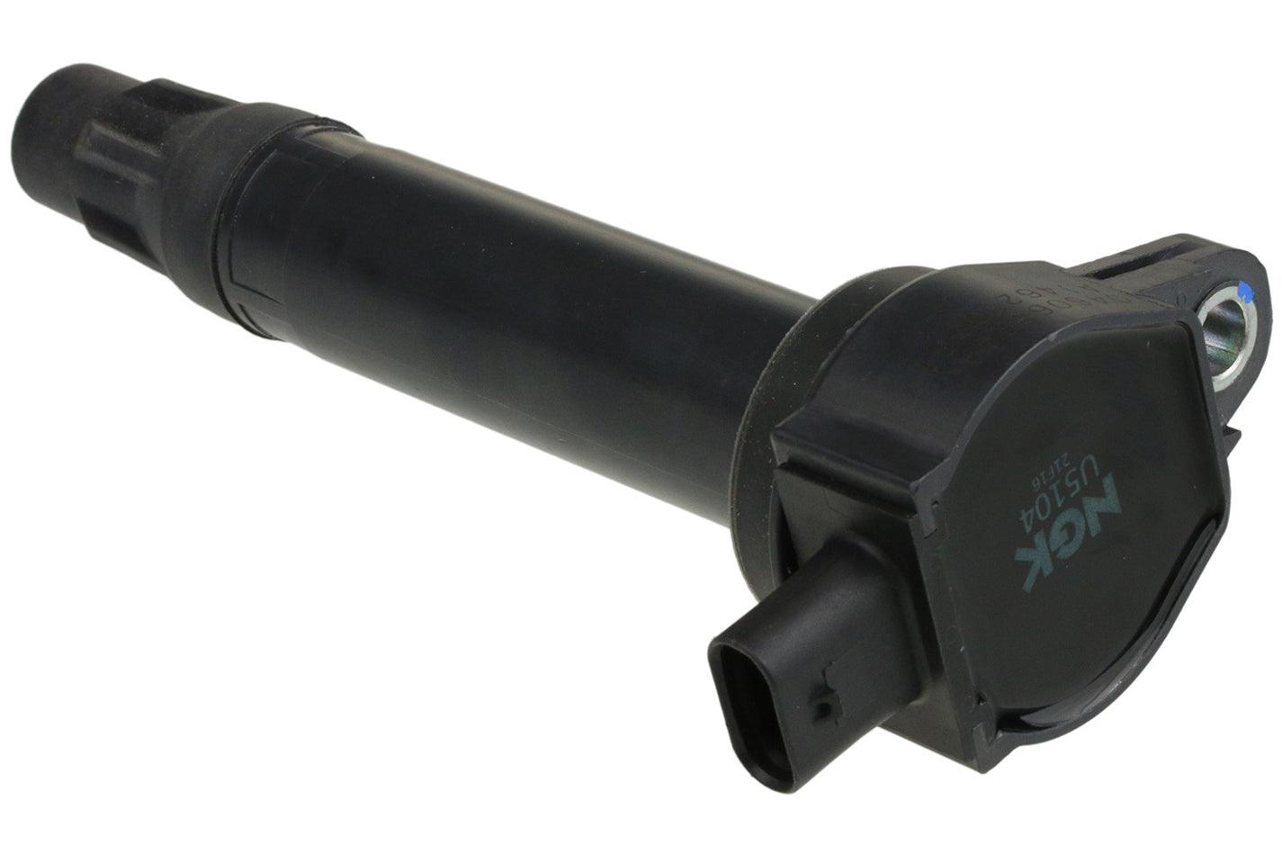 NGK COP Ignition Coil Stock # 48723 - Burlile Performance Products