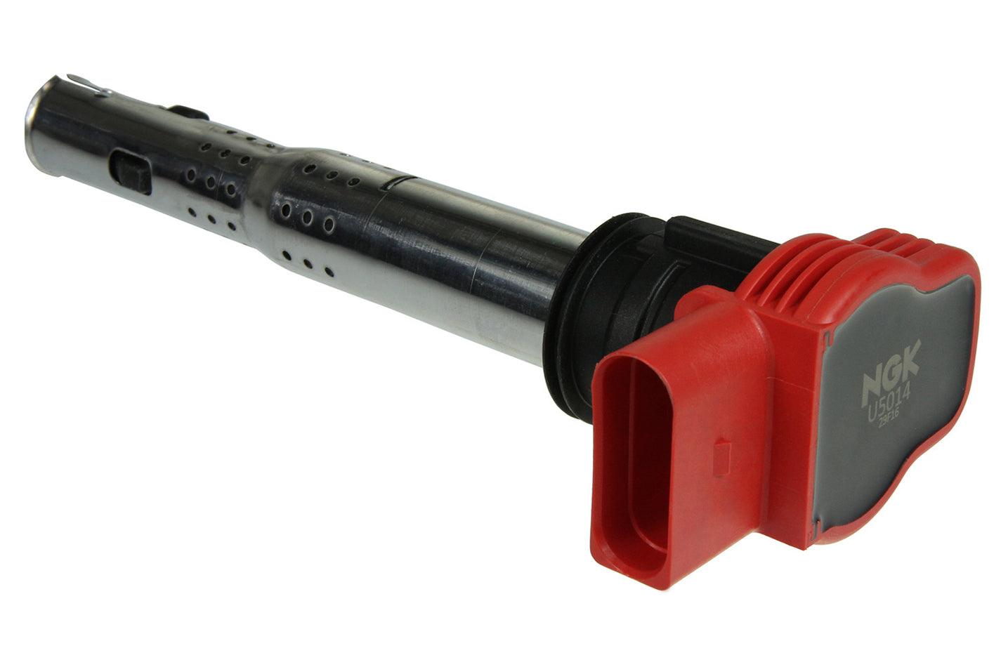 NGK COP Ignition Coil Stock # 48728 - Burlile Performance Products