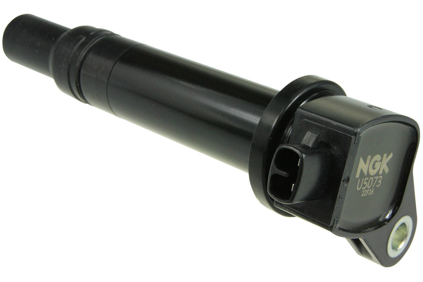 NGK COP Ignition Coil Stock # 48972 - Burlile Performance Products
