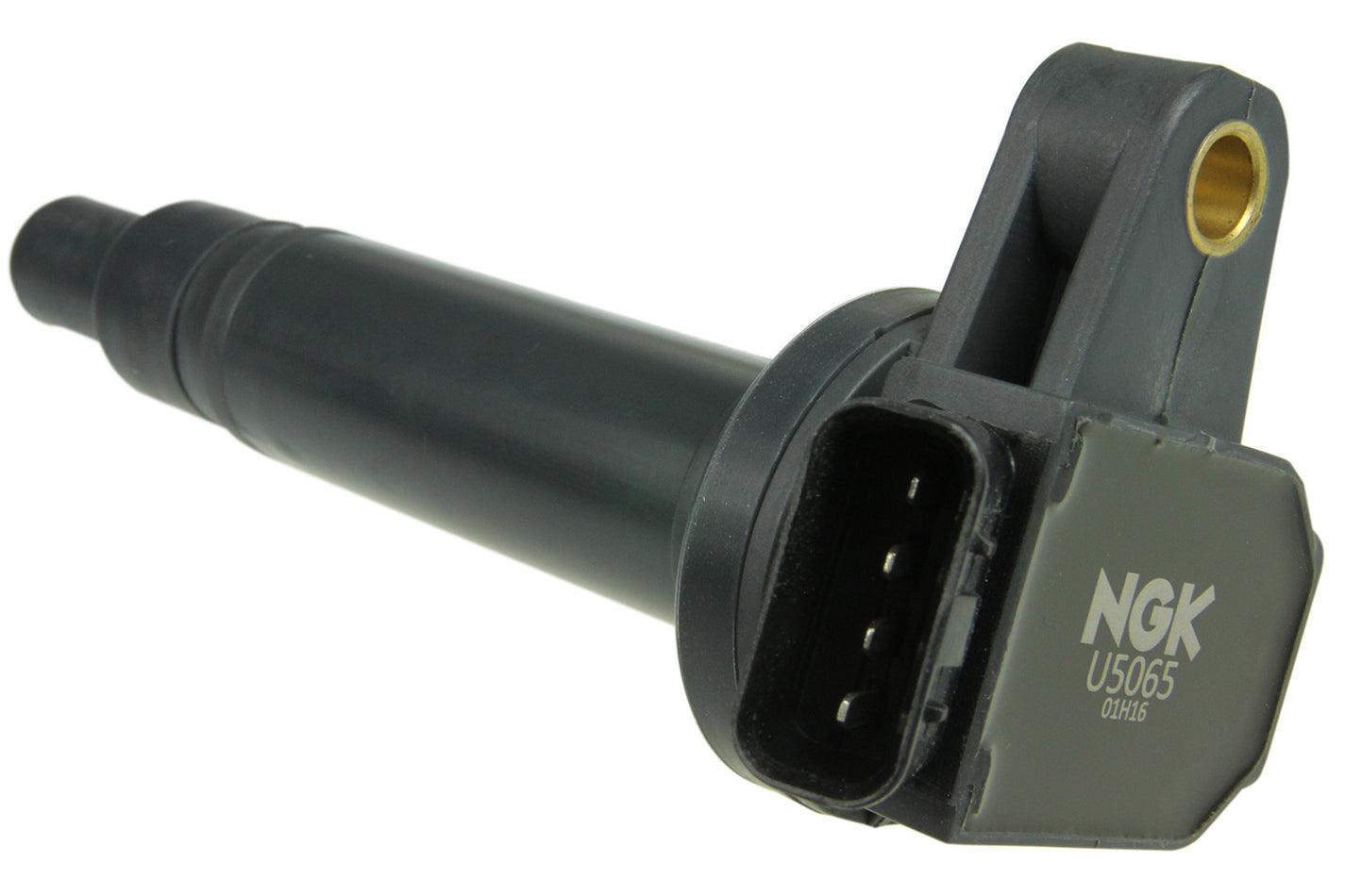 NGK COP Ignition Coil Stock # 48991 - Burlile Performance Products