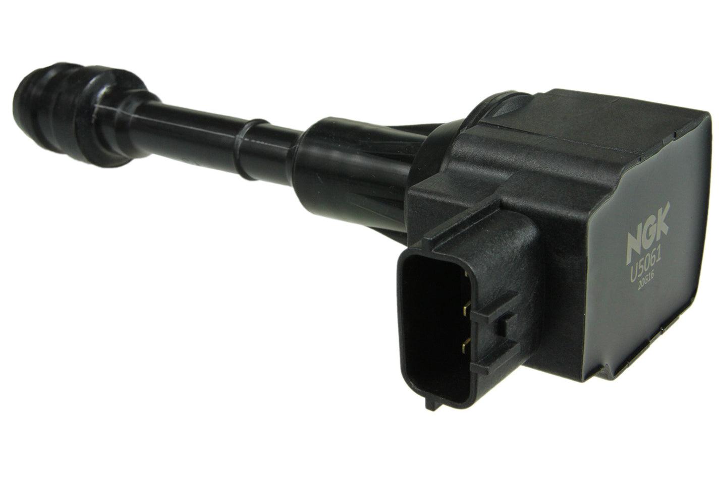 NGK COP Ignition Coil Stock # 49009 - Burlile Performance Products