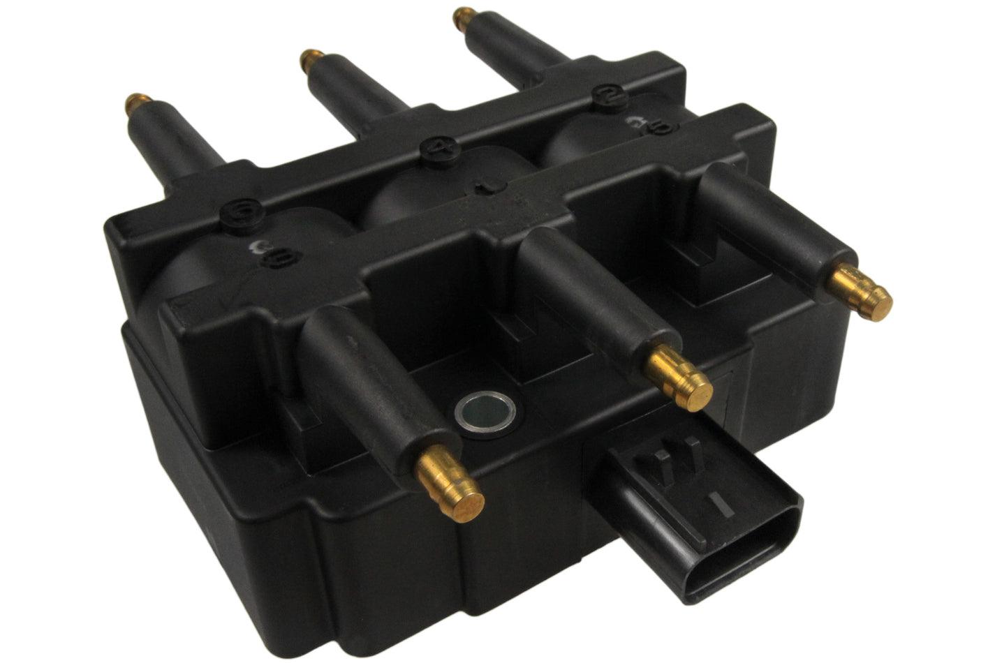 NGK Ignition Coil Stock # 48695 - Burlile Performance Products