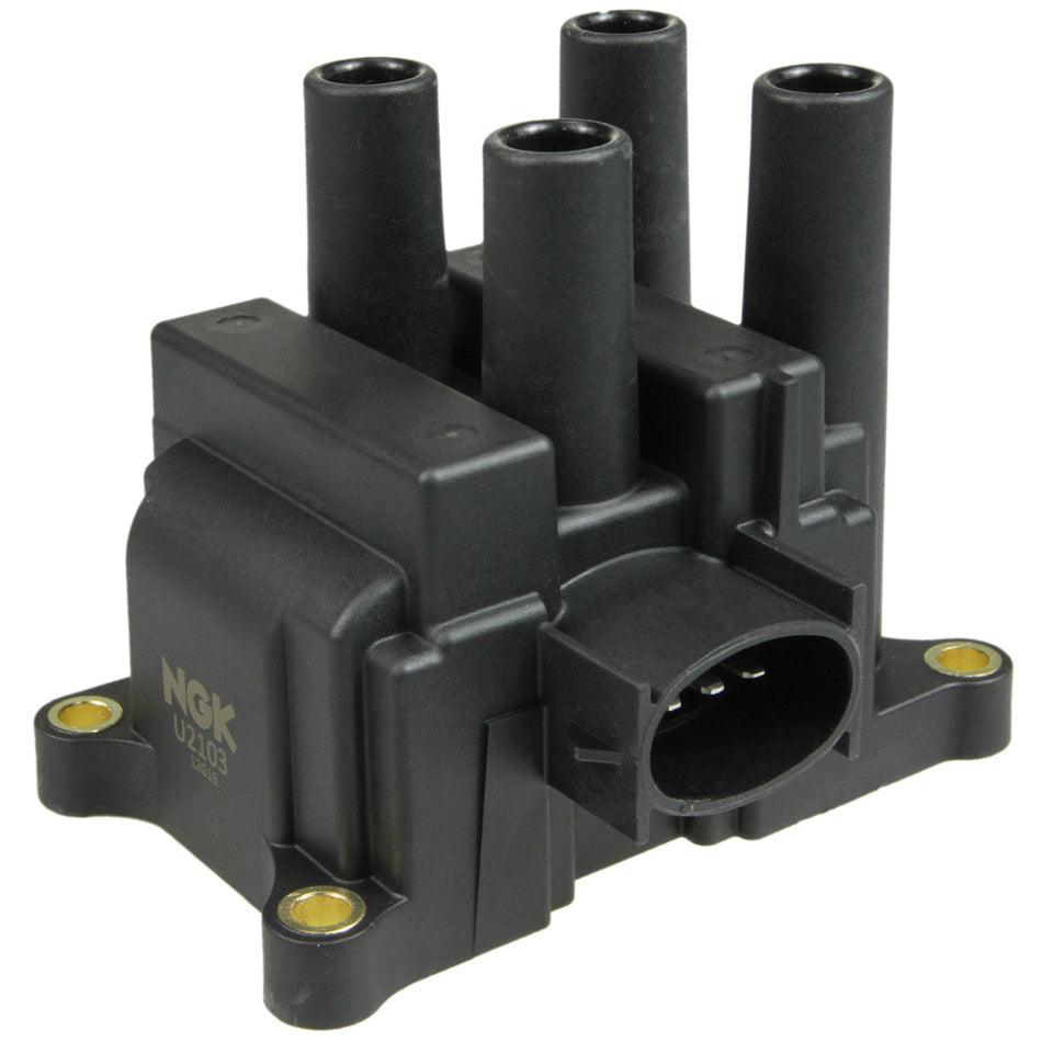 NGK Ignition Coil Stock # 49078 - Burlile Performance Products