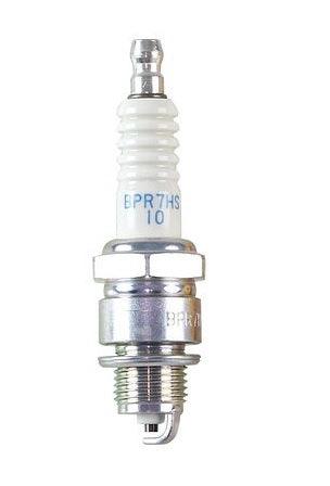 NGK Spark Plug Stock # 1092 - Burlile Performance Products