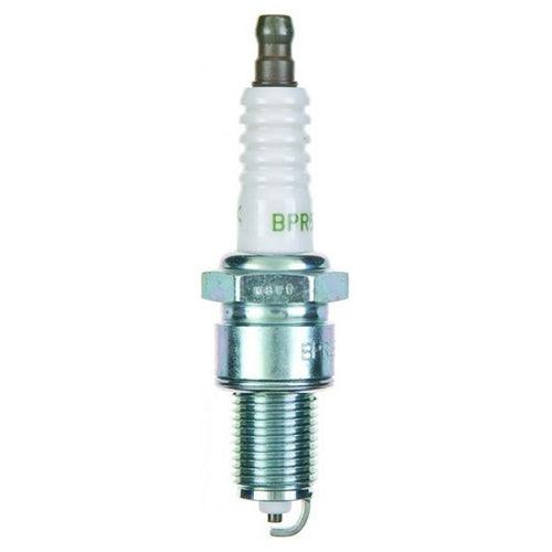 NGK Spark Plug Stock # 1233 - Burlile Performance Products
