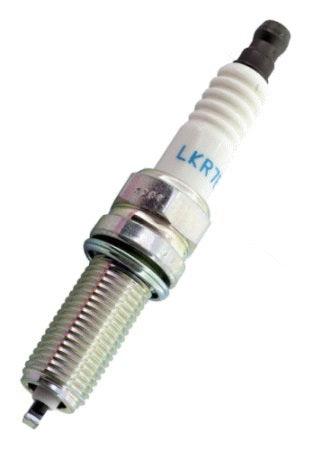 NGK Spark Plug Stock # 1643 - Burlile Performance Products