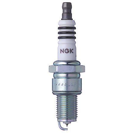 NGK Spark Plug Stock # 2115 - Burlile Performance Products
