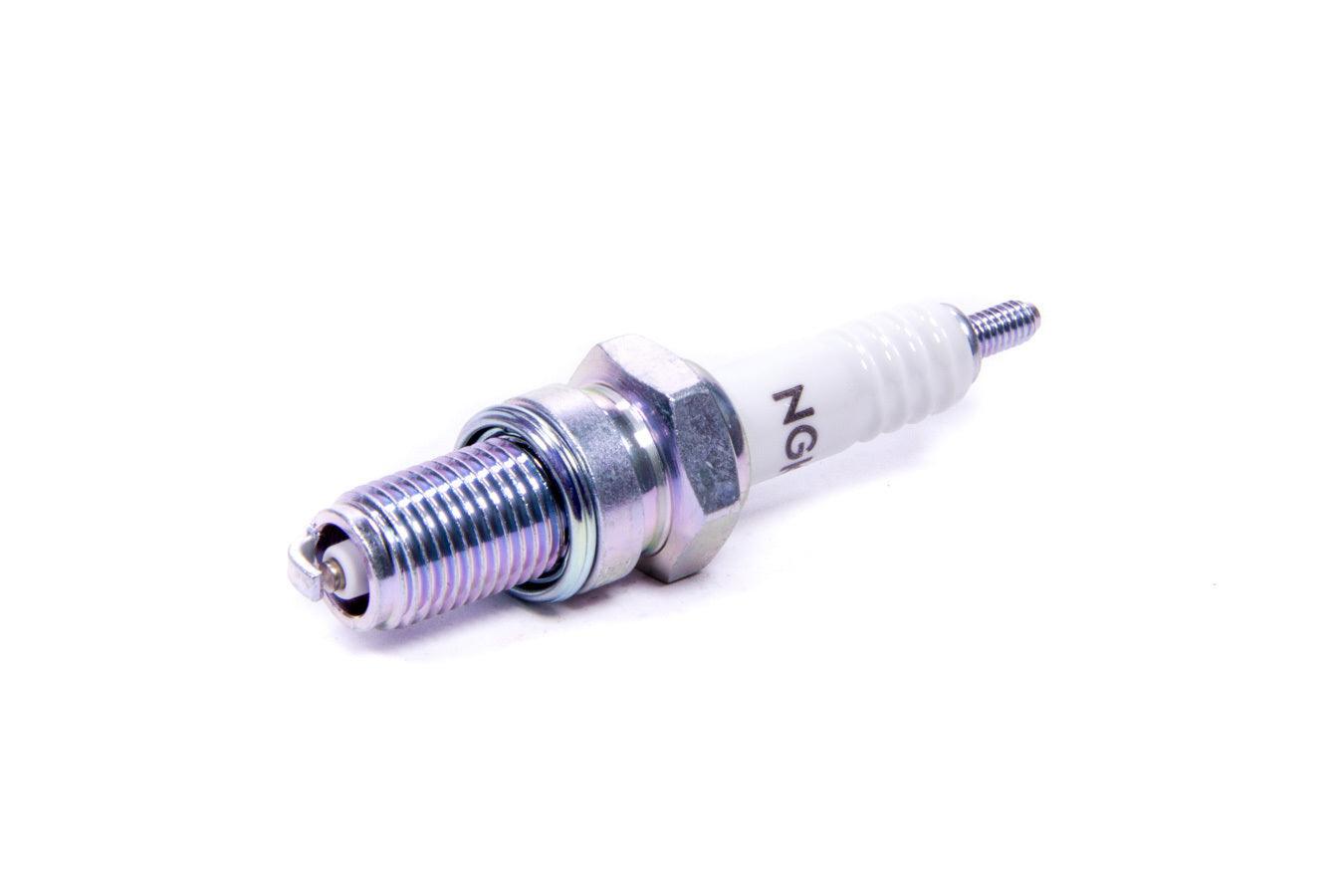NGK Spark Plug Stock # 2120 (ATV & Motorcycle) - Burlile Performance Products