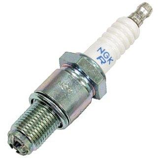 NGK Spark Plug Stock # 2329 - Burlile Performance Products