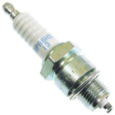 NGK Spark Plug Stock # 2633 - Burlile Performance Products