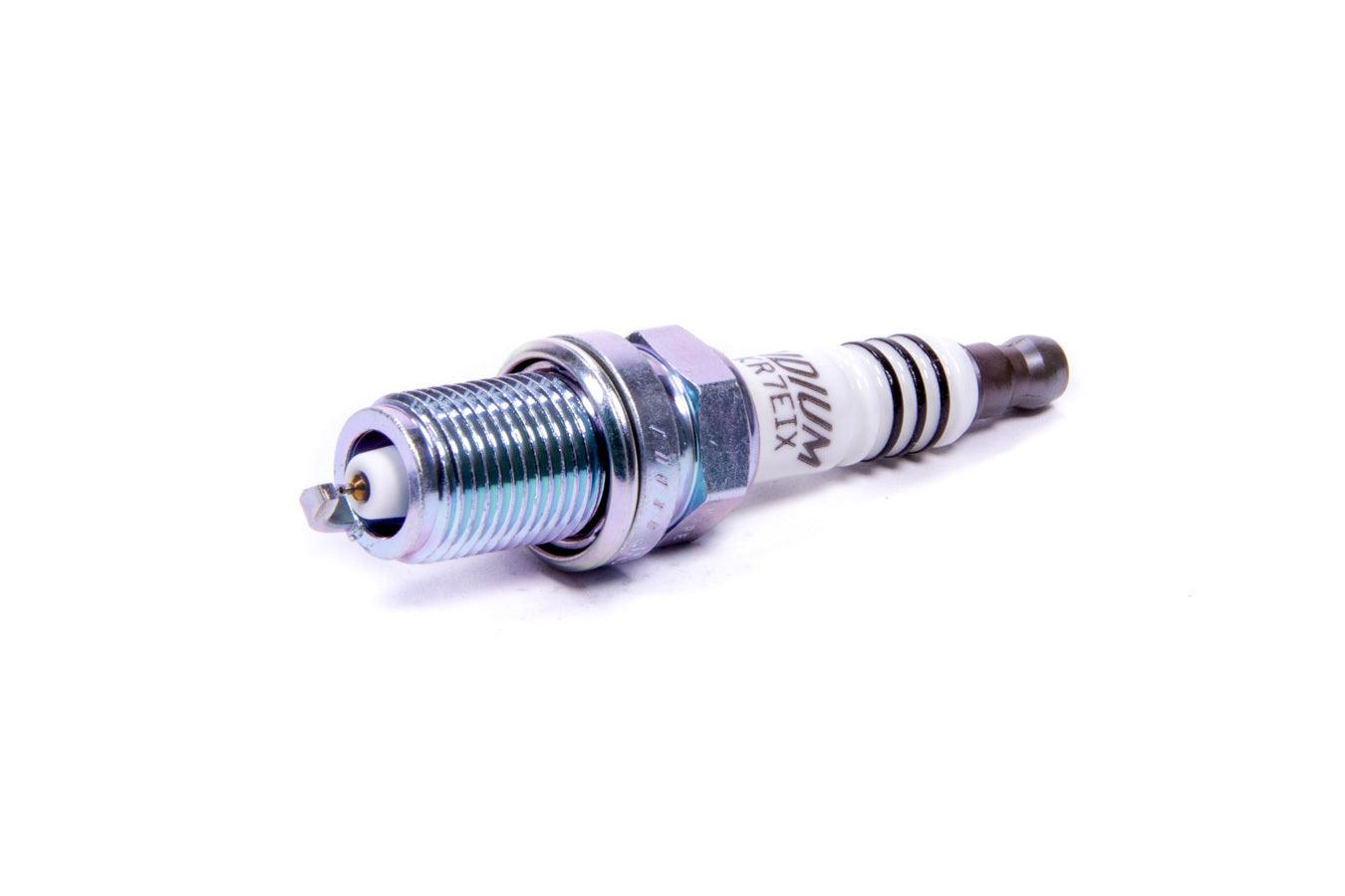 NGK Spark Plug Stock # 2667 - Burlile Performance Products