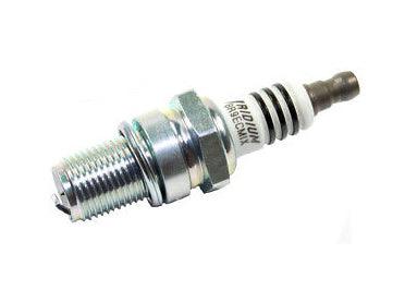 NGK Spark Plug Stock # 2707 - Burlile Performance Products