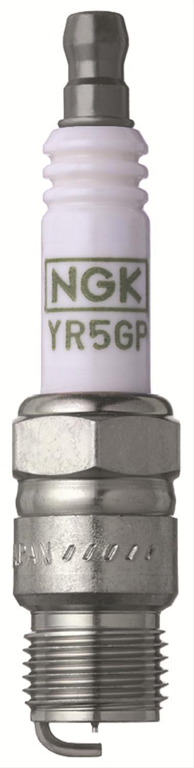 NGK Spark Plug Stock # 2953 - Burlile Performance Products