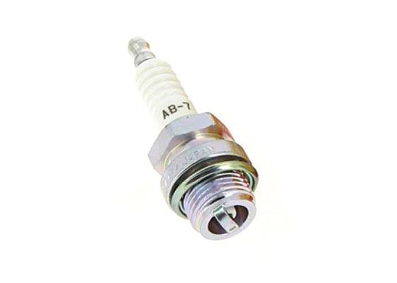 NGK Spark Plug Stock # 3010 - Burlile Performance Products