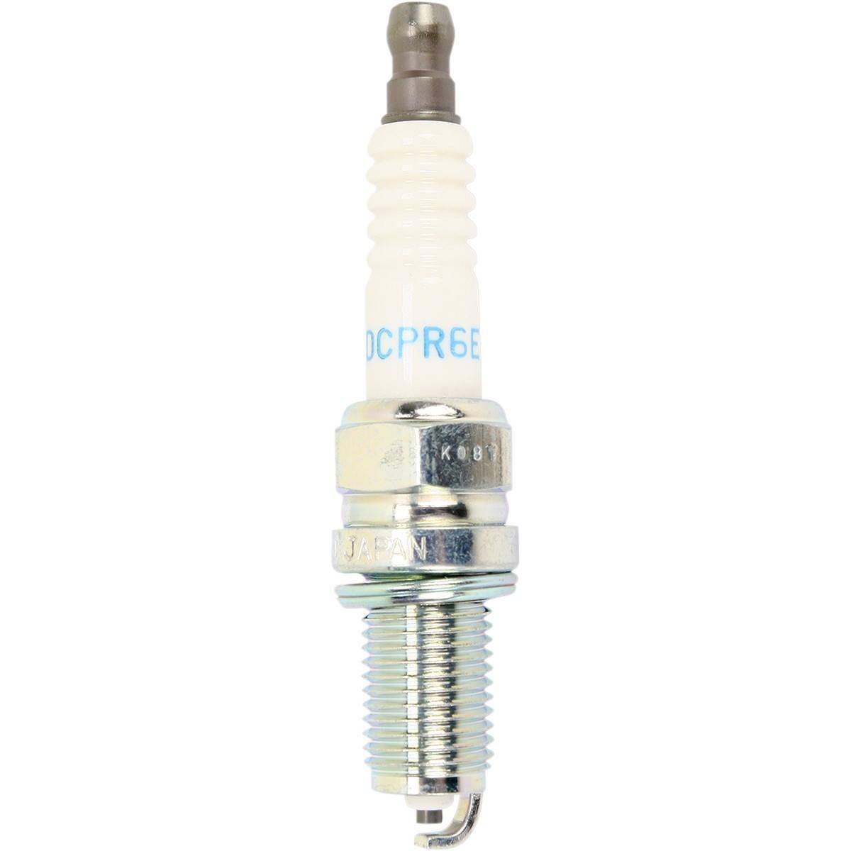 NGK Spark Plug Stock # 3481 - Burlile Performance Products