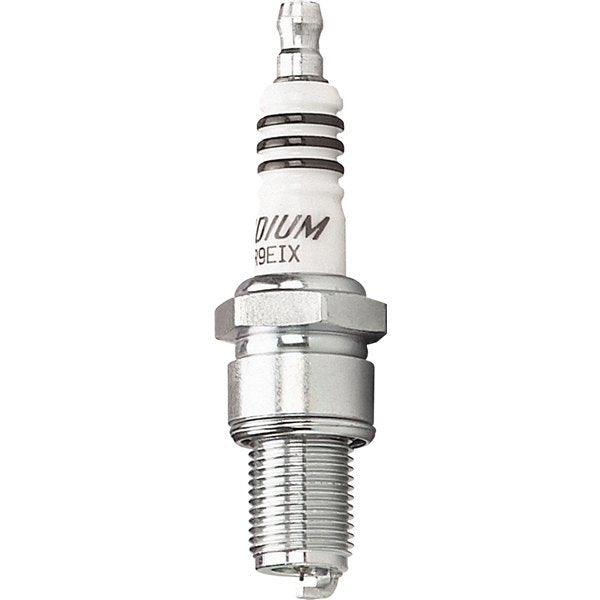 NGK Spark Plug Stock # 3521 - Burlile Performance Products
