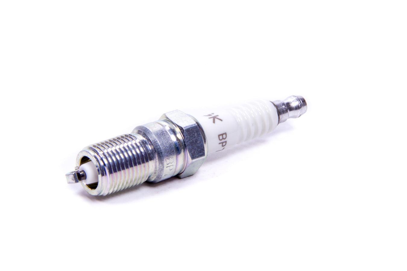 Ngk Spark Plug Stock 3526 - Burlile Performance Products