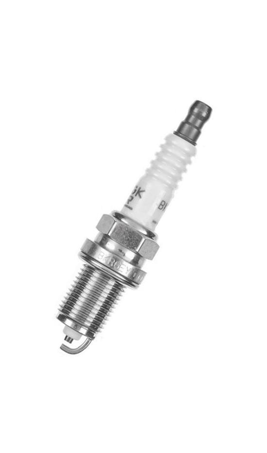NGK Spark Plug Stock # 3696 - Burlile Performance Products