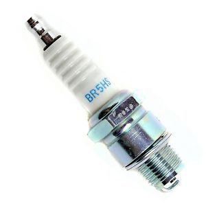NGK Spark Plug Stock # 3722 - Burlile Performance Products