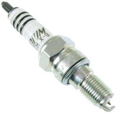 NGK Spark Plug Stock # 3739 - Burlile Performance Products