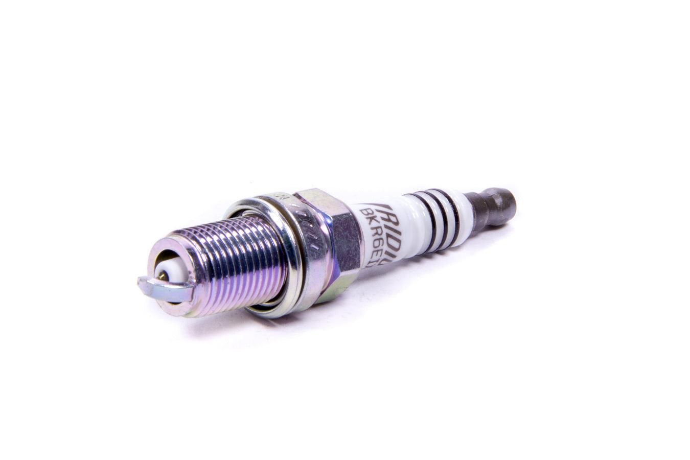 NGK Spark Plug Stock # 3764 - Burlile Performance Products