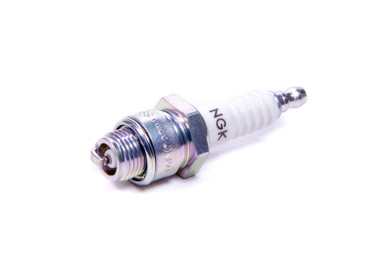 Ngk Spark Plug Stock 3810 - Burlile Performance Products