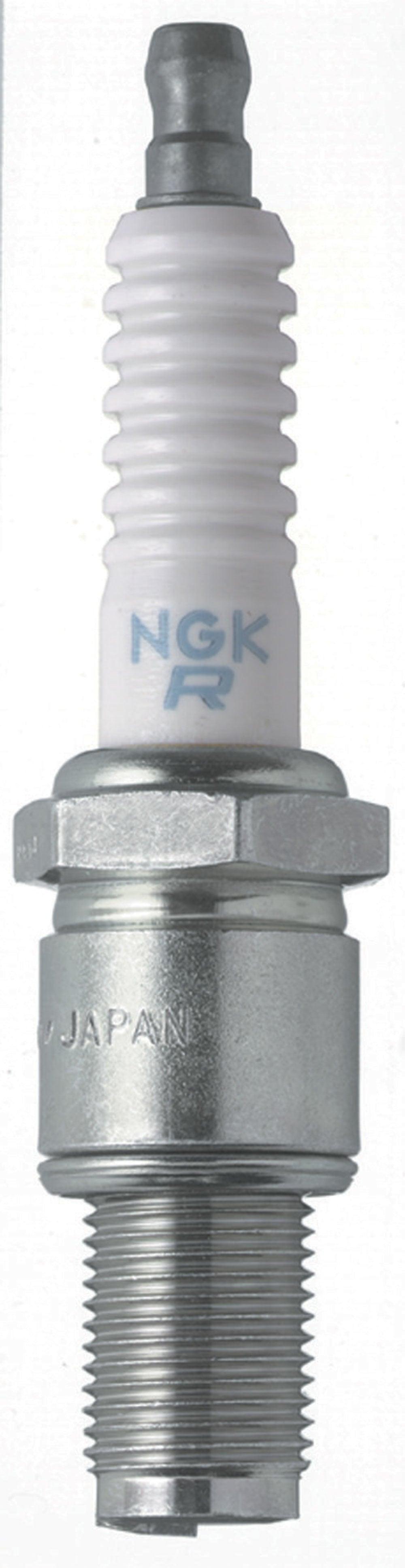 NGK Spark Plug Stock #3857 - Burlile Performance Products