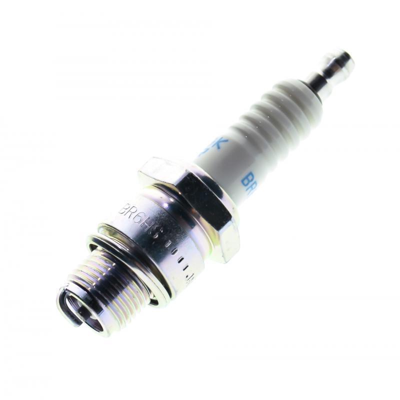NGK Spark Plug Stock # 3922 - Burlile Performance Products