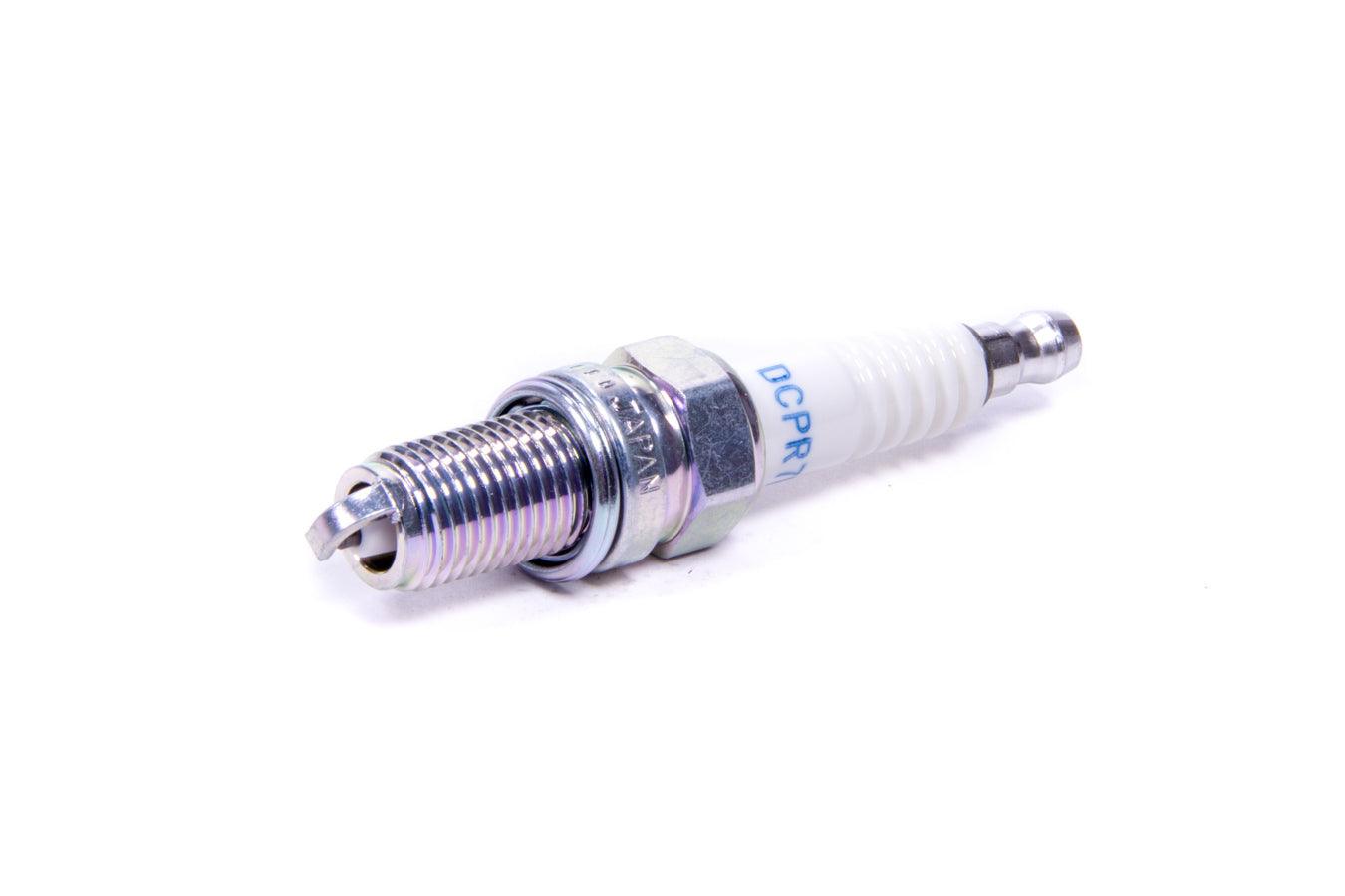 NGK Spark Plug Stock # 3932 (Motorcycle) - Burlile Performance Products