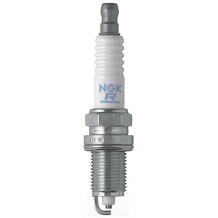 NGK Spark Plug Stock # 4043 - Burlile Performance Products