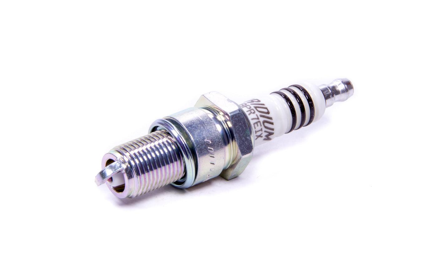 NGK Spark Plug Stock # 4055 (Motorcycle) - Burlile Performance Products