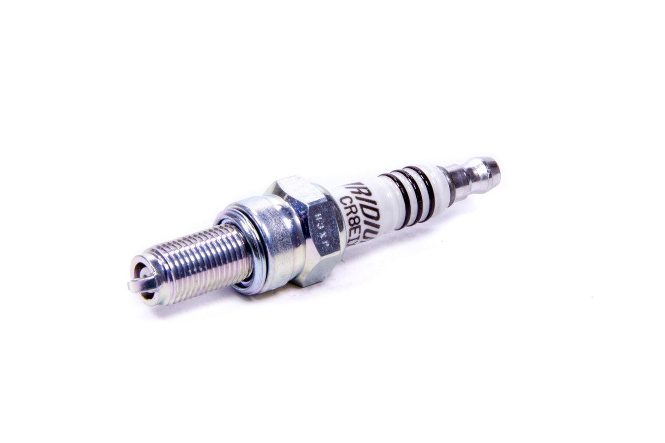 NGK Spark Plug Stock # 4218 - Burlile Performance Products