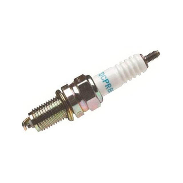 NGK Spark Plug Stock # 4339 - Burlile Performance Products