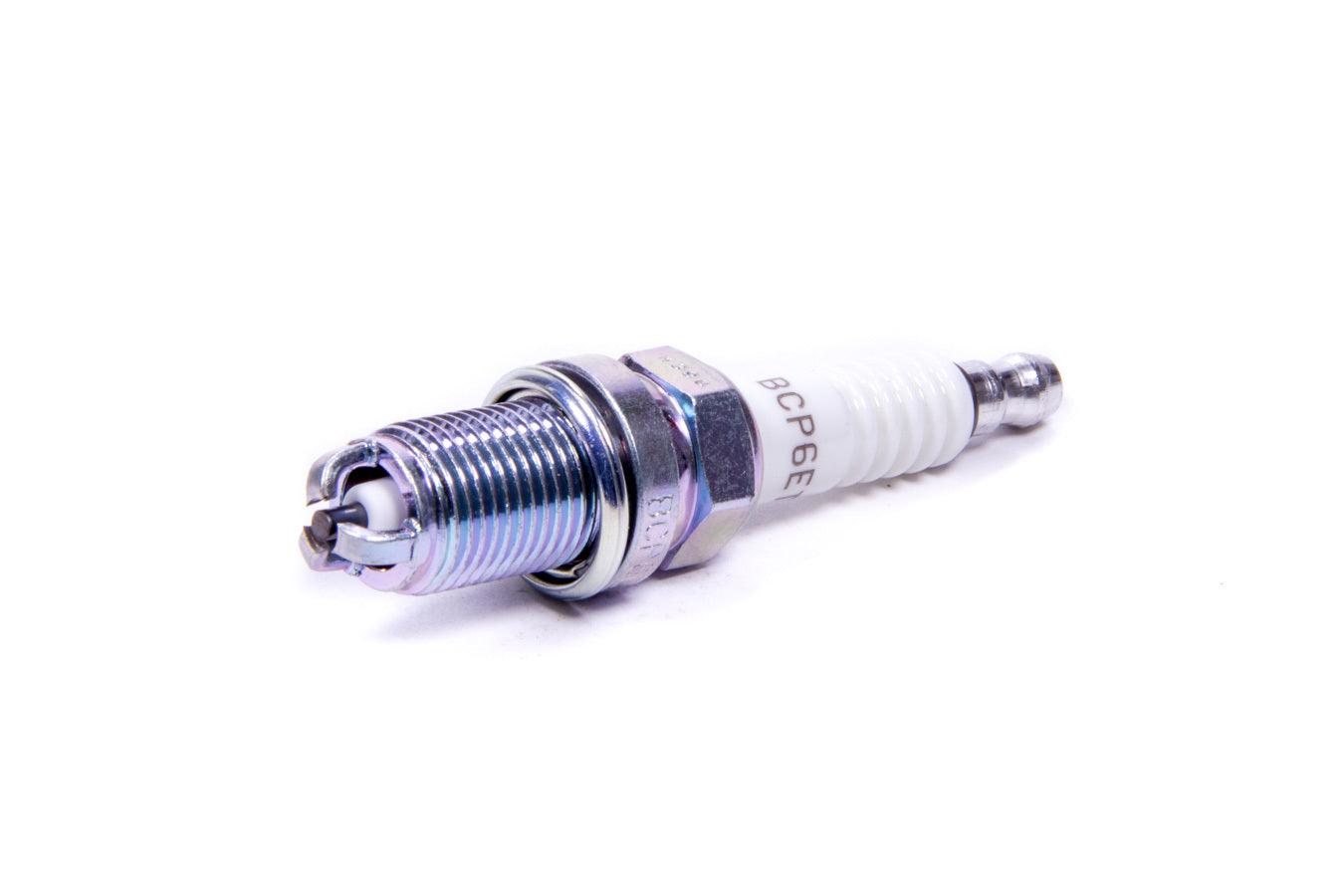 NGK Spark Plug Stock 4563 - Burlile Performance Products