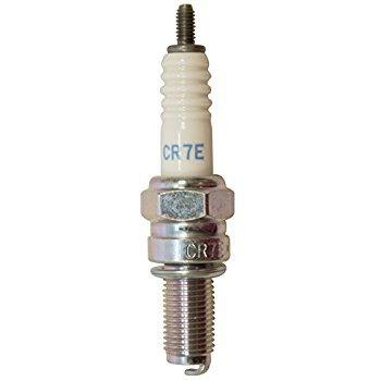 NGK Spark Plug Stock # 4578 - Burlile Performance Products