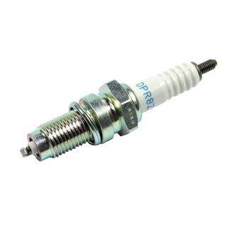 NGK Spark Plug Stock # 4730 - Burlile Performance Products