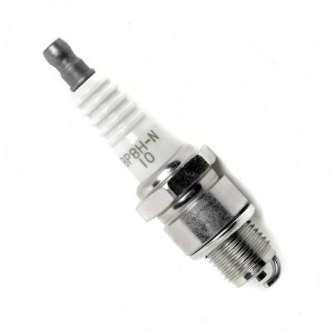 NGK Spark Plug Stock # 4838 - Burlile Performance Products