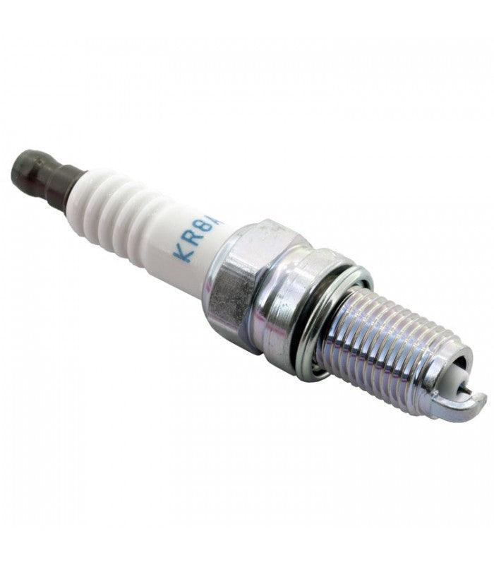 NGK Spark Plug Stock # 5477 - Burlile Performance Products