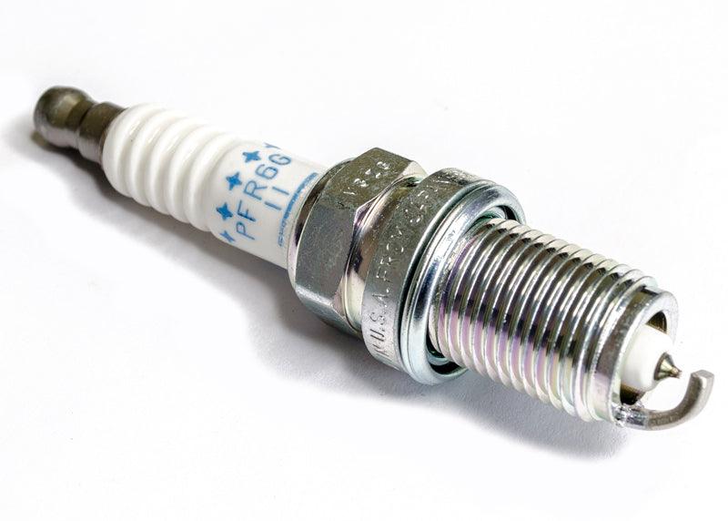 NGK Spark Plug Stock # 5555 - Burlile Performance Products