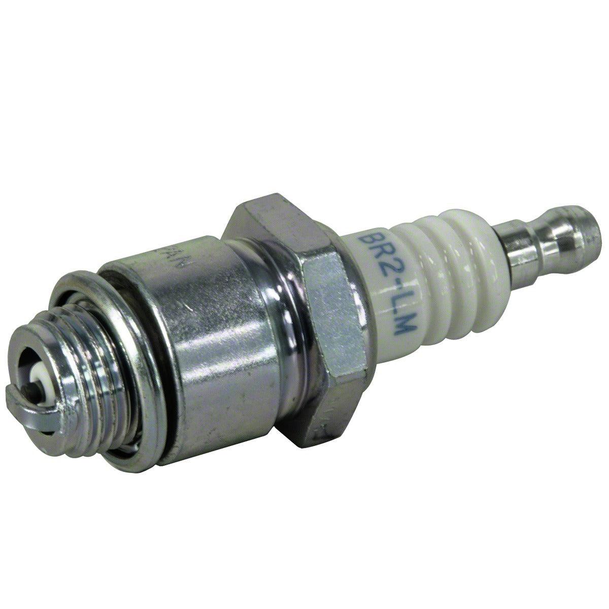 NGK Spark Plug Stock # 5798 - Burlile Performance Products
