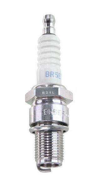 NGK Spark Plug Stock # 5866 - Burlile Performance Products